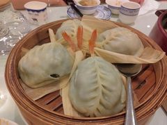 -福来齐·鲁菜海鲜·渔家菜(朝阳街分店)