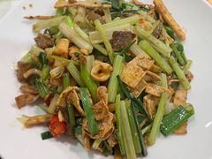客家小炒-乡亲鹅肉城(吴江店)