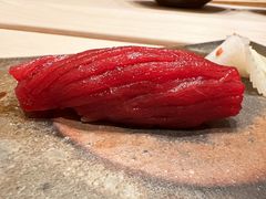 -Ginza Onodera 鮨(外滩十八号店)