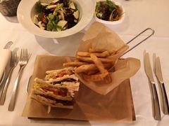 -威斯汀舞台餐厅