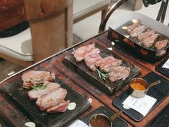 -一沙一城·岩烤牛扒(深圳首店)