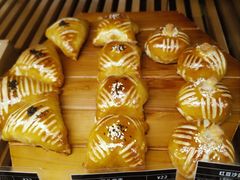 -Let's Taipei 非常烘焙(太古里店)
