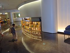 -神帆·元气汤泉(解放西路店)