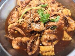 -惠友大虾(太原北街店)