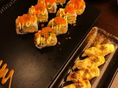 -晓寿司·精致料理(绿地店)