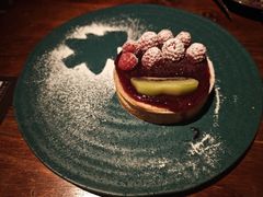 -格鲁·秀色Georgia’s Feast