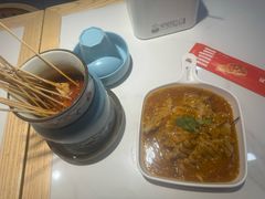 老汤涮牛肚-肚王罐罐里的秘密(铜锣湾店)