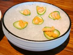 -Mr·Fish鱼鲜生海鲜放题(银泰in99店)