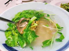 -永丰源大酒店(人民中路店)