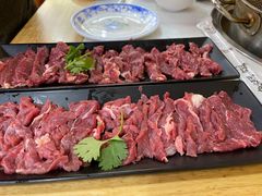 -田村·酸汤鲜牦牛肉火锅(布达拉宫广场店)