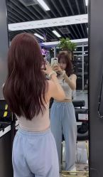 -藤野造型·烫·染发型设计店