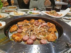 -么子烤肉(化龙池店)