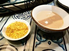-格日勒阿妈蒙古厨房(新华广场店)