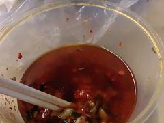 -764厂烧烤总店