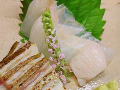 -晴空·日本料理(万象城店)