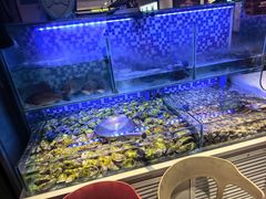-东大桥小国抻面烧烤(长通路店)