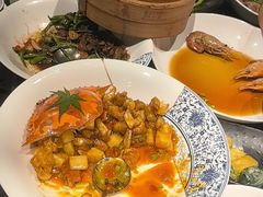 -山外山·林语花园餐厅