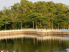-广州莲花山旅游区
