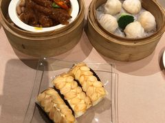 -陶陶居海鲜酒家(新马路店)
