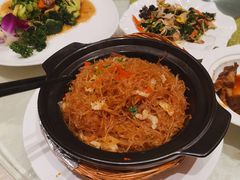 -古南都·老广东酒楼(龙江店)