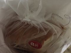 -巴黎贝甜(龙江店)