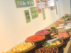 -仙螺岛海鲜自助餐厅(总店)