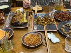 -五样儿西昌小签签烤串(建设路店)