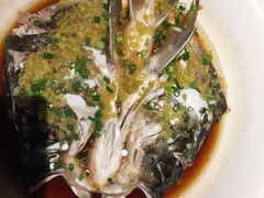 -绿茶餐厅(布吉万象汇店)