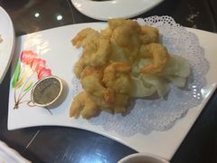 -新龙源大酒店(热河路店)
