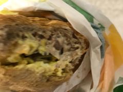 -赛百味SUBWAY(长宁龙之梦店)