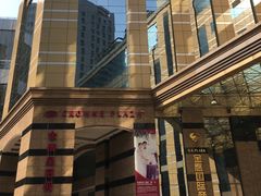 -南京金鹰皇冠假日酒店