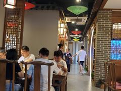 大堂-千岛湖小鱼儿·淳安匠心农家菜