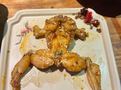 -兰溪小馆(东直门簋街店)