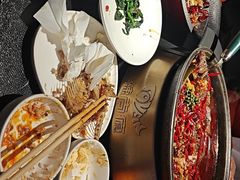 -辣尚瘾·烤鱼·新川菜(牡丹园直营店)