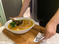 -三姐·老友记·南宁老友粉(朝阳区光华路嘉里中心店)