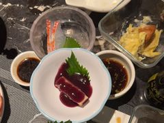 -半岛翡丽海鲜自助餐厅(观风亭店)