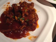 -外婆家(世界城广场店)