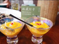 -香芙茗茶楼(梅家坞店)