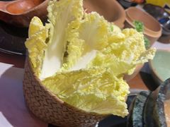 -芸山季·云南野生菌火锅(人民广场来福士店)