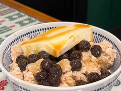 -堂屋糖水店(愚园店)