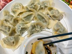 -正宗齐齐哈尔烤肉·齐牛哥鲜切炭火烤肉(杭州总店)