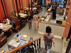 -新興传承烤鸭