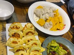 -金谷园饺子·烧烤(人大总店)