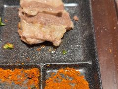 -新石器烤肉(虹悦城店)