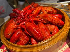 -靓靓蒸虾·头牌蒸虾(雪松路总店)