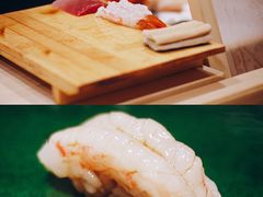 -鮨一日本料理(大中华店)