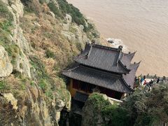 -普陀山慧济禅寺