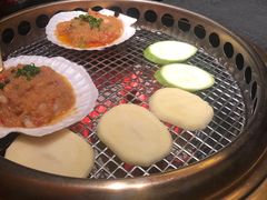 -300杯·和牛烧肉清酒专门店(廊里店)