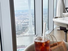 -广州四季酒店