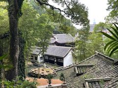 -岳麓山风景名胜区